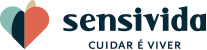 Sensivida Saúde Logo